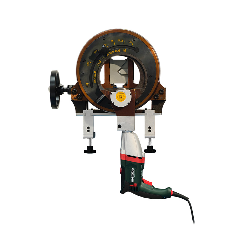 Precision Auxiliary Equipment